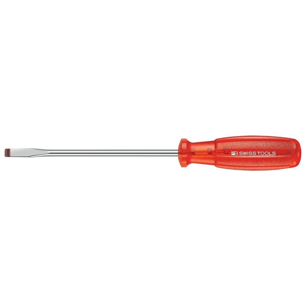 Schraubendreher 6100 Schlitz 4 x0,6x100mm Multicraft PB Swiss Tools