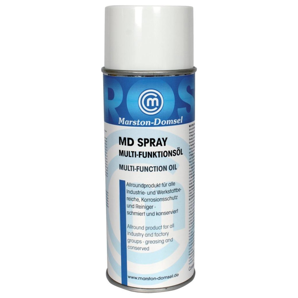 MD-Spray MultifunktionsölDose 400 ml