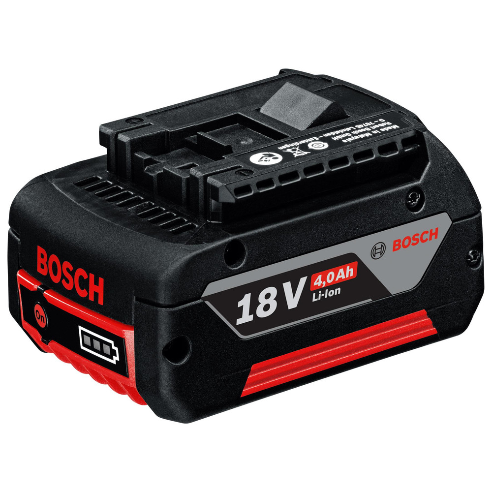 Ersatzakku Li 18,0V 4,0 Ah