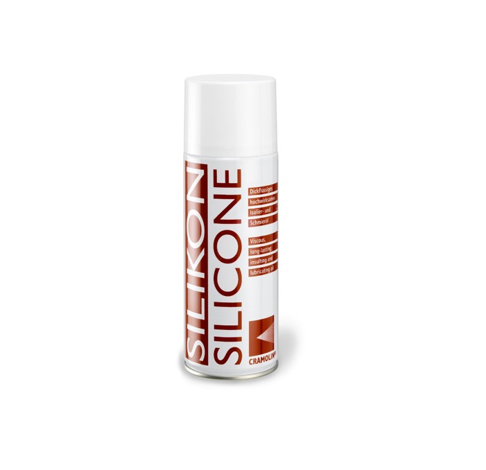 SILIKON / 400ml