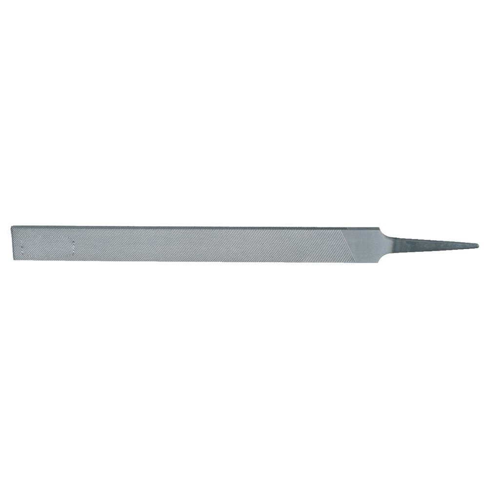 Flachstumpf-Feile DIN7621250 mm H2