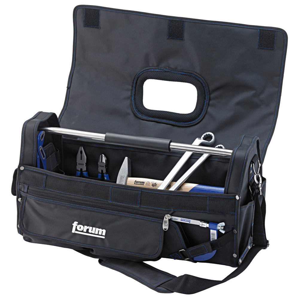 Werkzeug-Tasche Installateur 550 x 220 x 285 mm