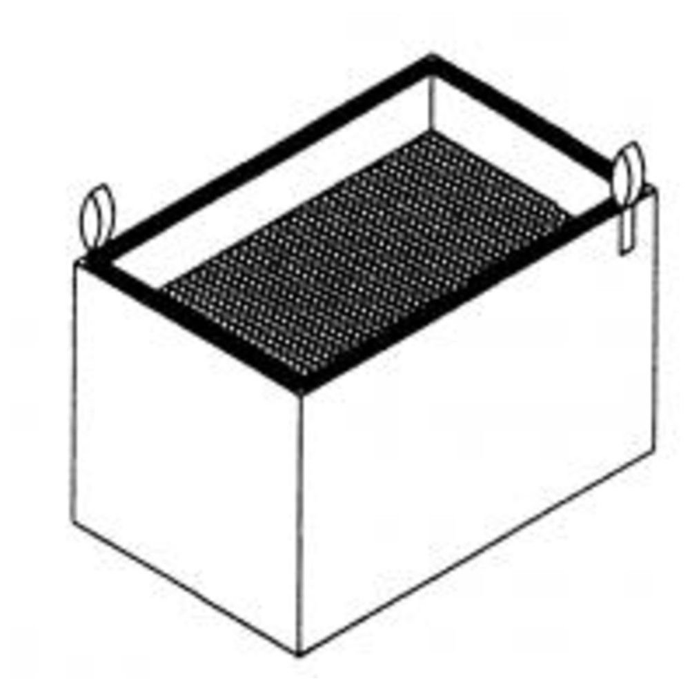 Kompaktfilter LL 150