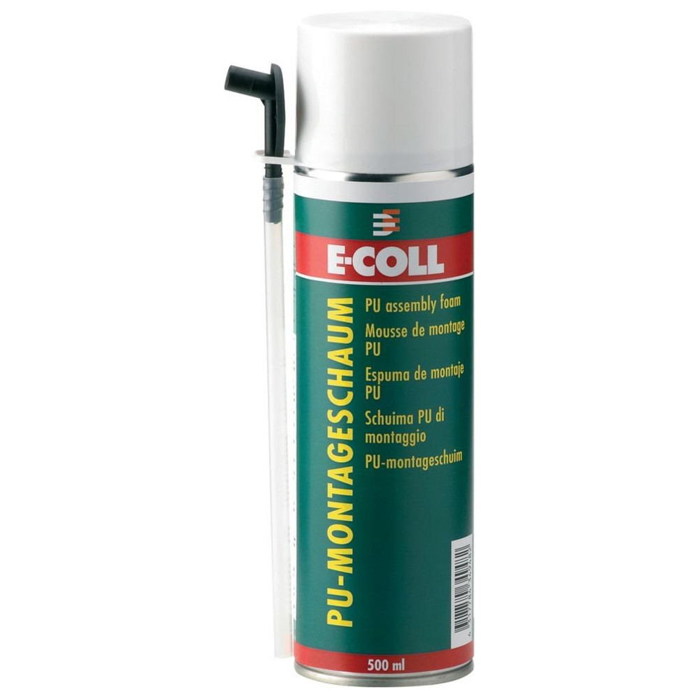 PU-Montageschaum B3 750 ml (MDI-haltig)