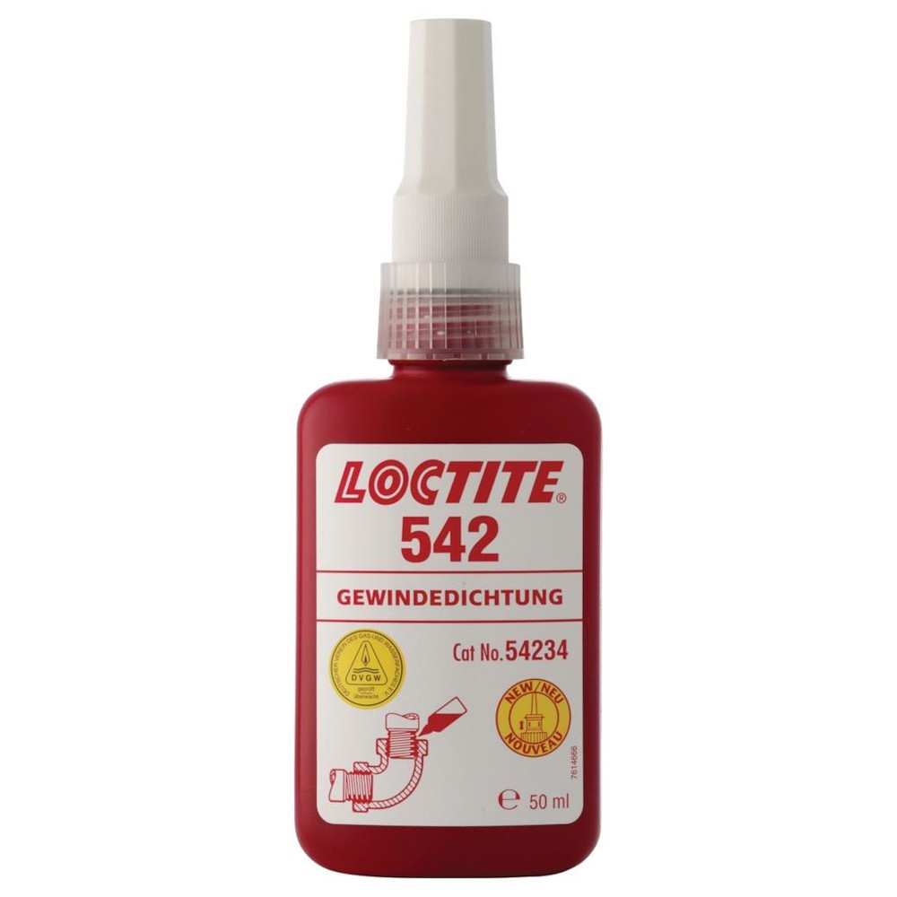 542 50 ml FL Gewindedichtung