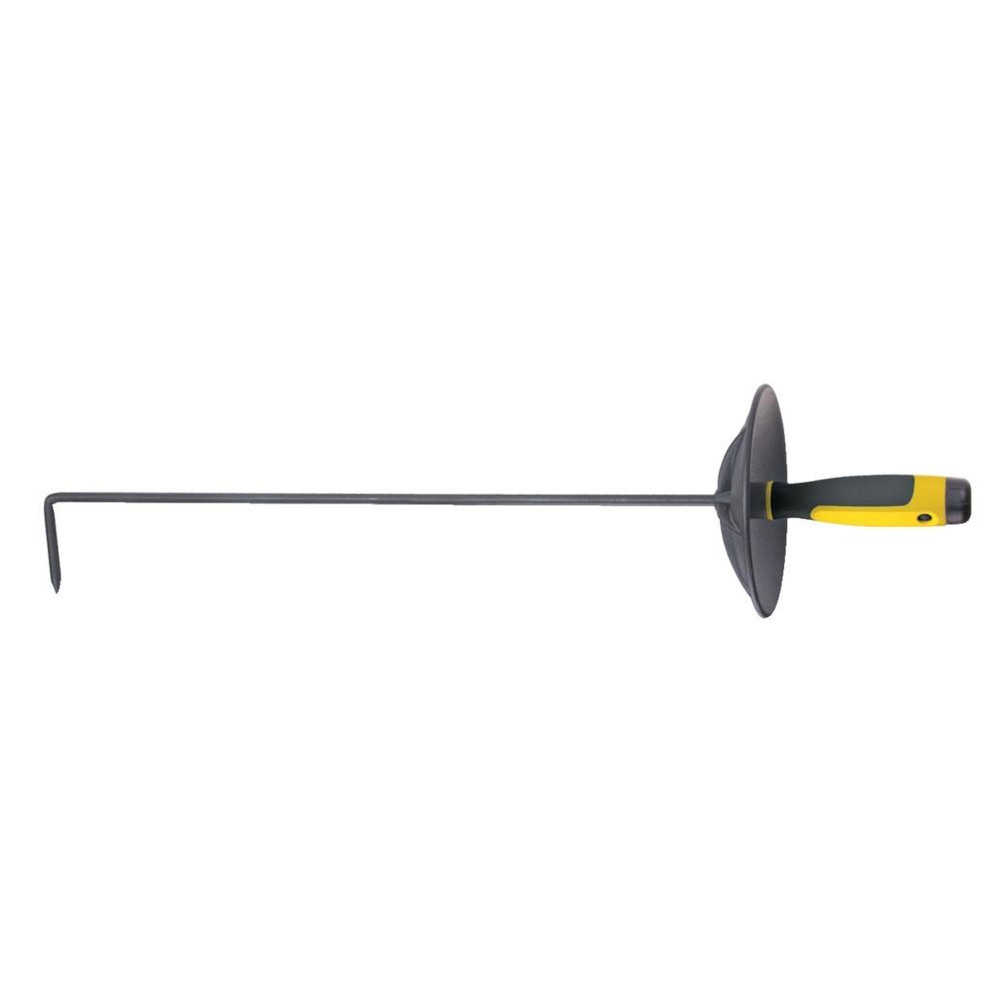 Spänehaken 300 mm mit Schutzschild IBT