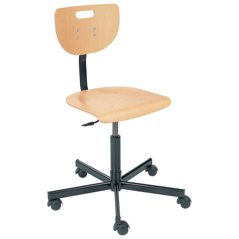 Stuhl Werek Holz