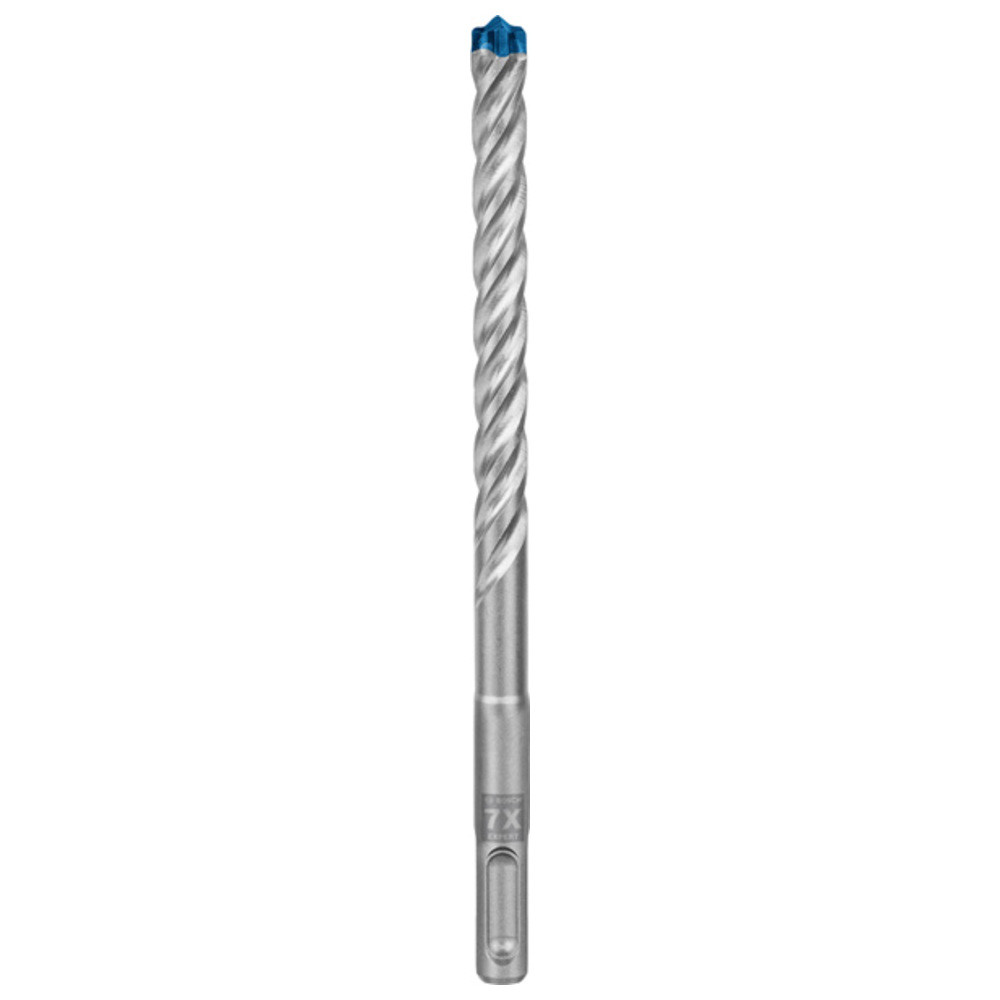 EXPERT SDS plus-7X Hammerbohrer-Set, 10x100x165 mm, 50-tlg.