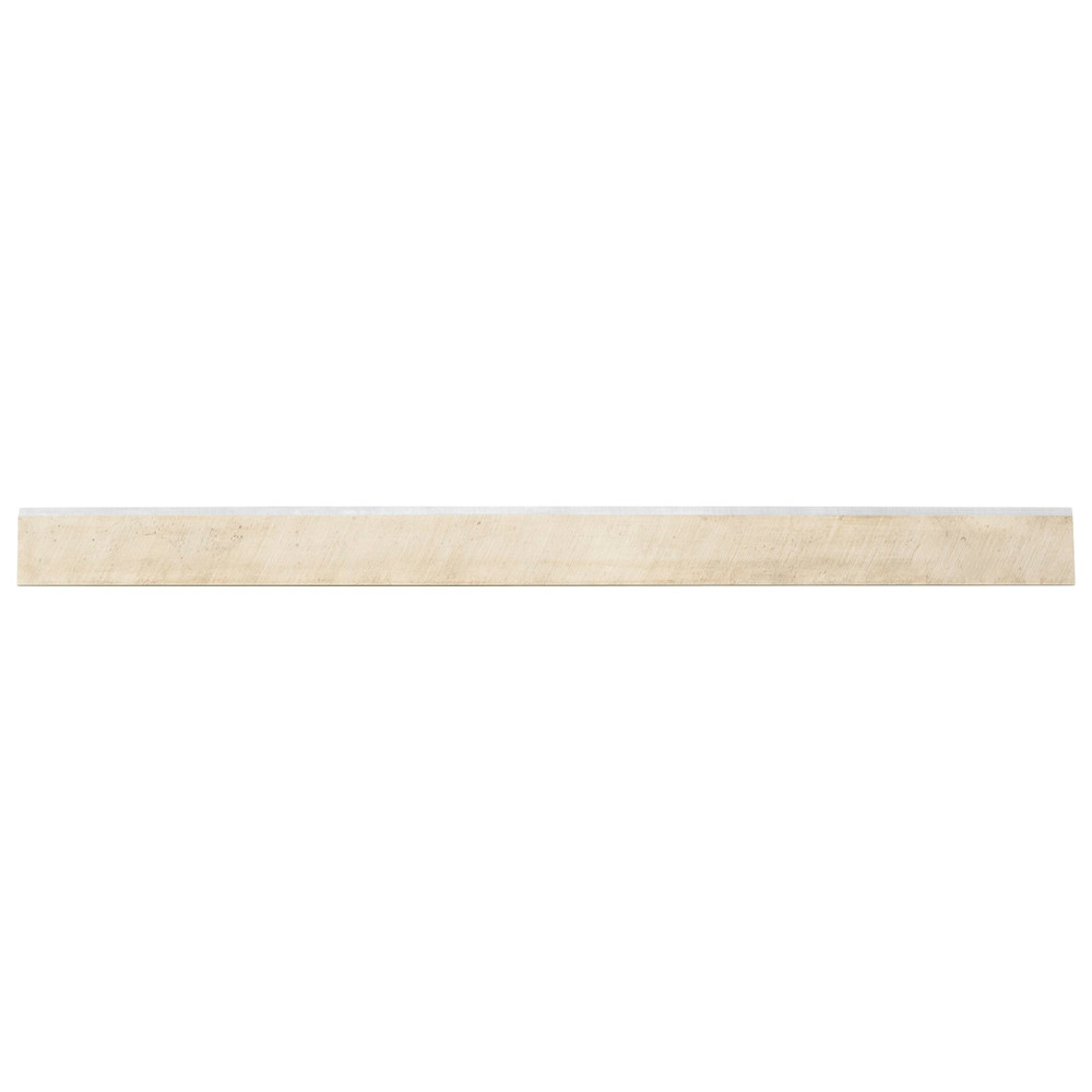 Streifenhobelmesser HS 260 x 20 x 2,5 mm