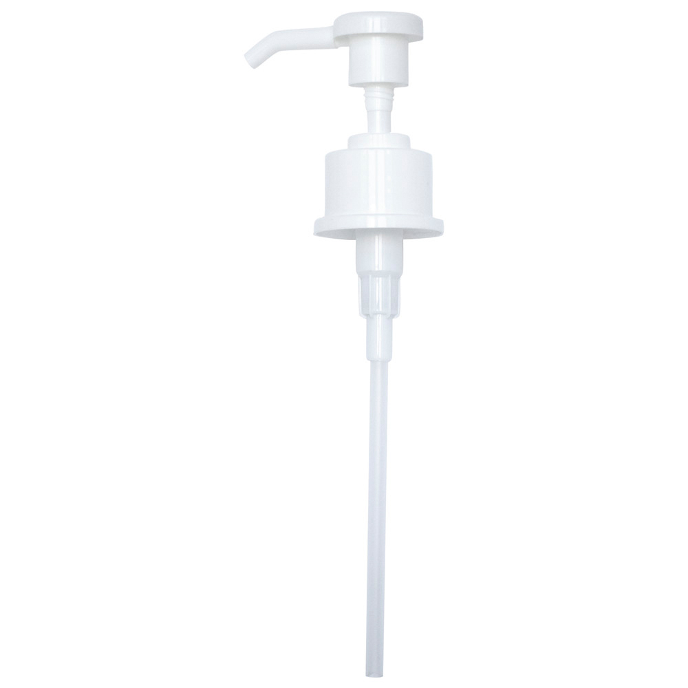 Dosierpumpe für 350/500 ml Bode-Flaschen