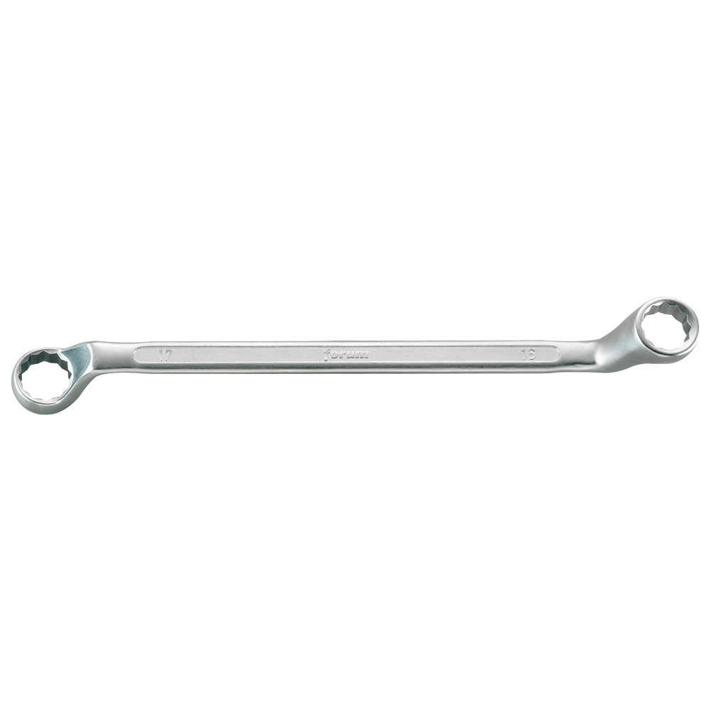 Doppelringschlüssel ähnlich DIN 838 20,0 x 22,0 mm