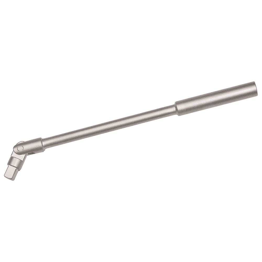 Gelenkgriff 1/2", Titan, Länge 230 mm