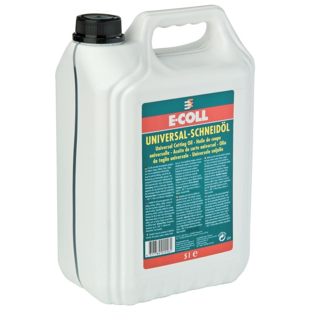 Universal Schneidöl 5L