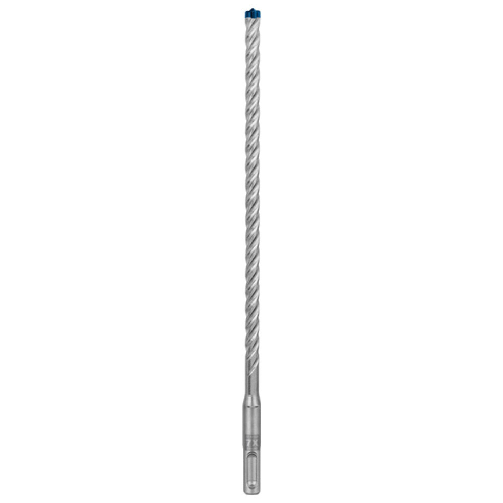 EXPERT SDS plus-7X Hammerbohrer-Set, 8x200x265 mm, 10-tlg.