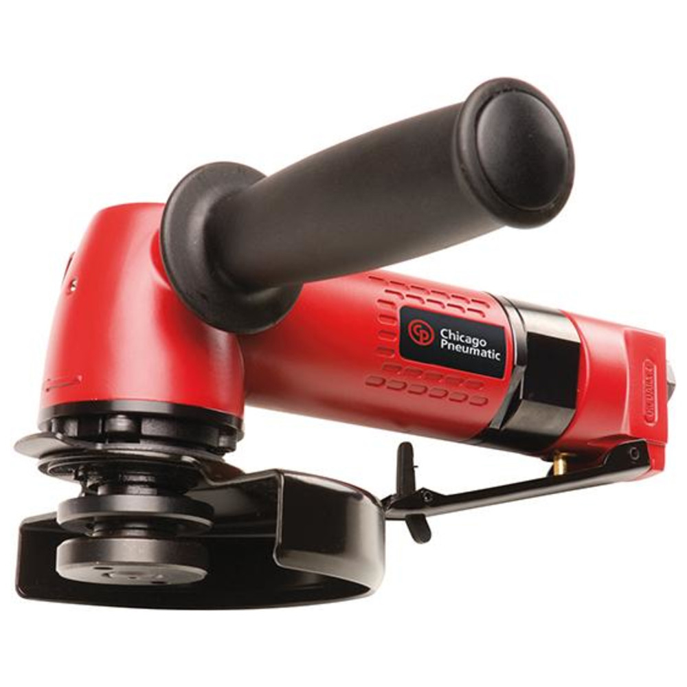 DL-Winkelschleifer CP9121AR