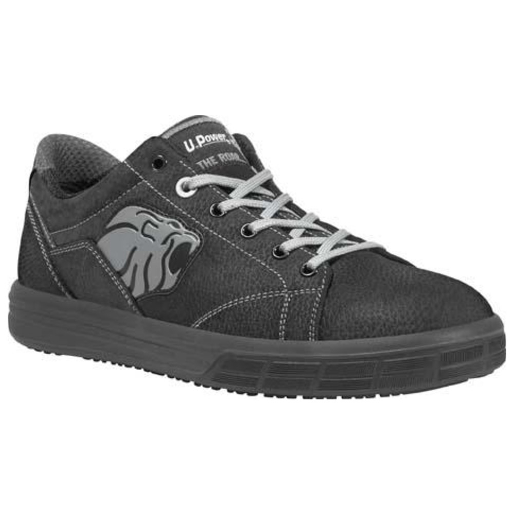 Halbschuh King, S3 SRC, Gr. 39