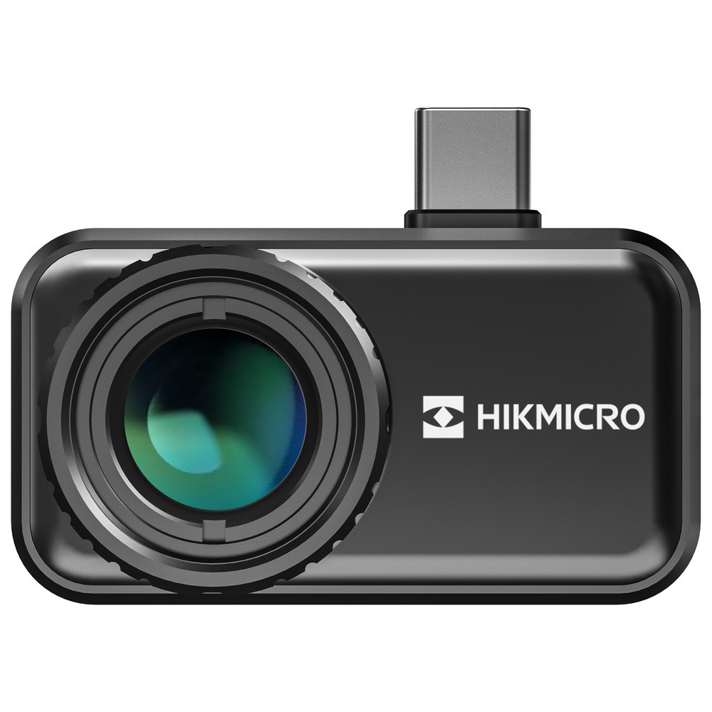 Wärmebildkamera Mini3