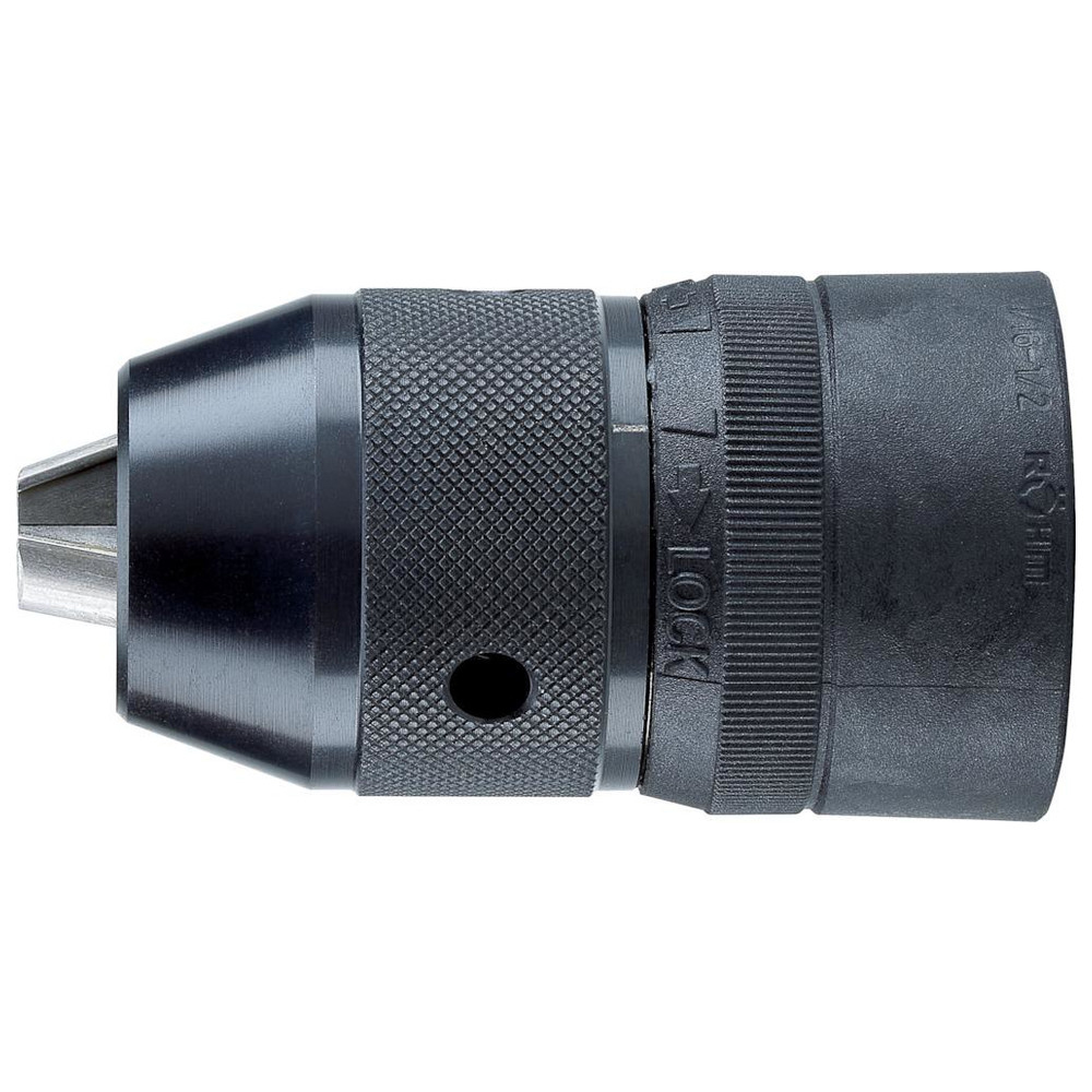 Schnellspann-Bohrfutter Supra SKE 1,5-13 mm 1/2"-20