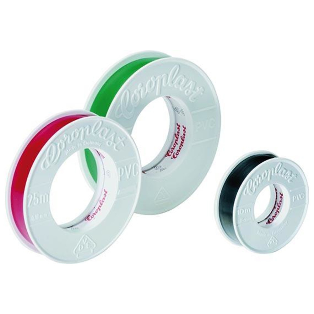 Isolierband Nr. 302 blau 4,5mx15 mm Coroplast