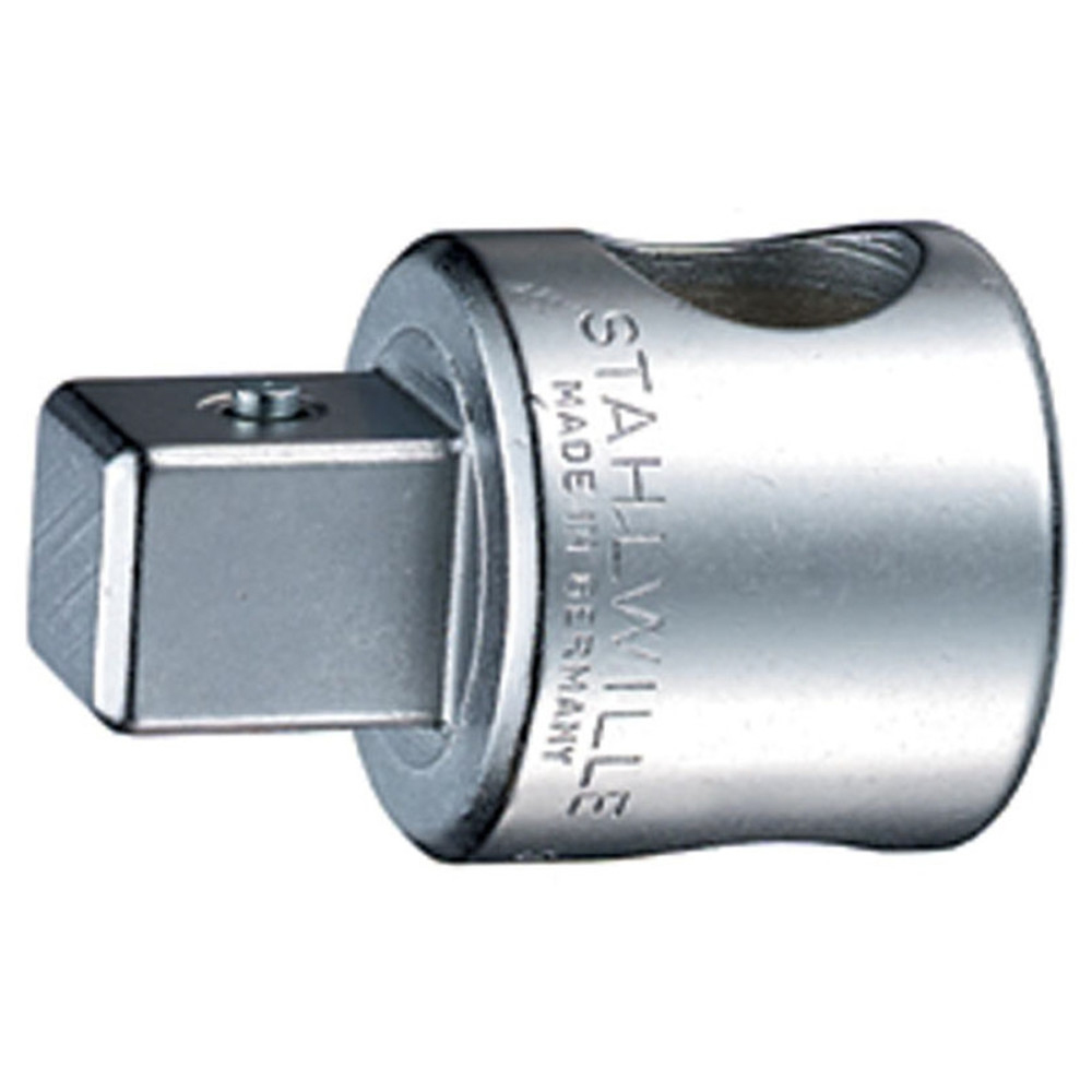 556 Kopf zum Quergriff 3/4 61,5 mm