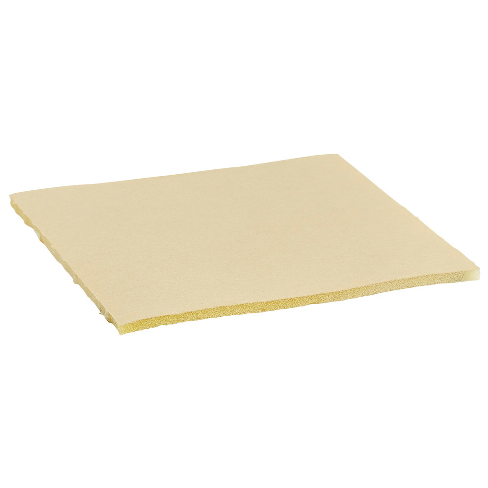 Schleifpad Sparrolle 25m x 115 mm K 120