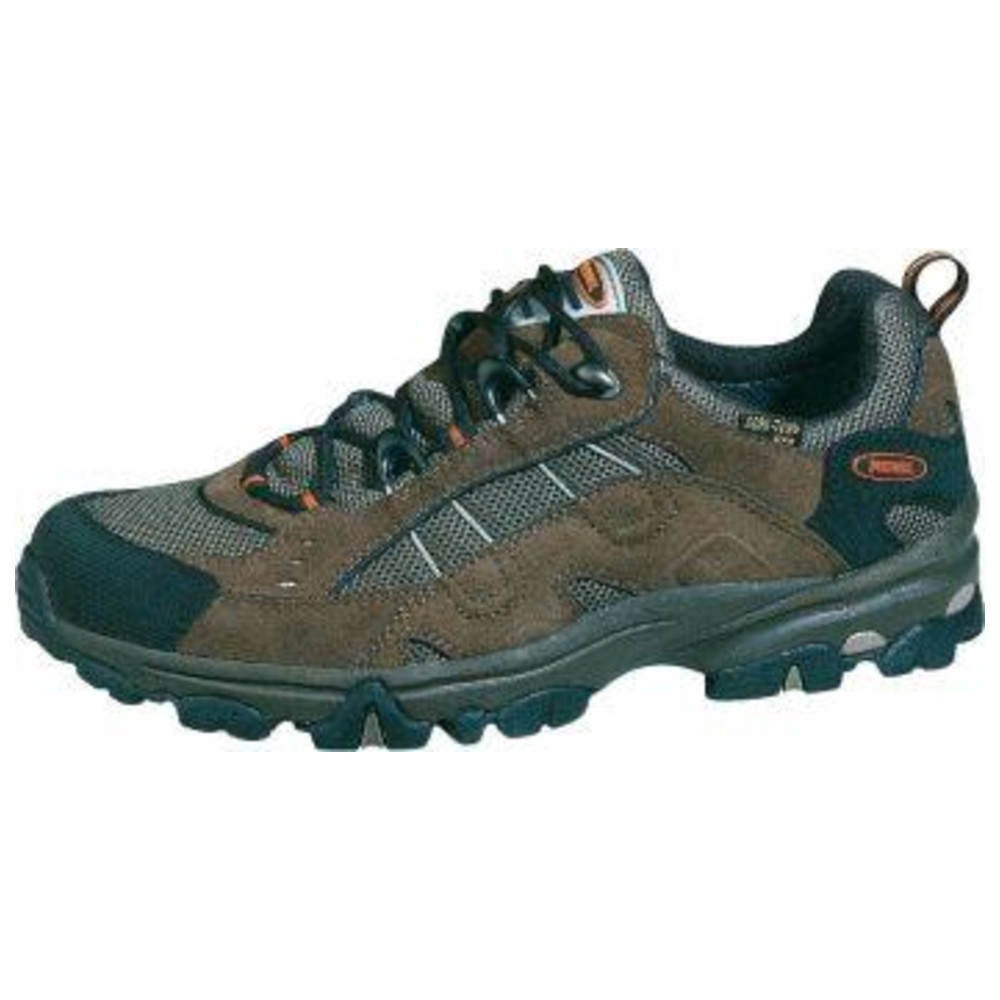 Freizeitschuh Magic Men GTX, Größe 39, braun