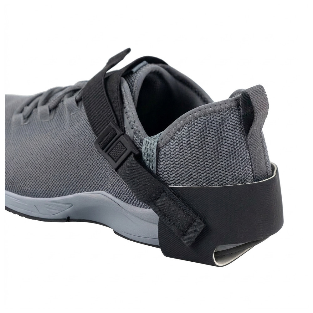 WETEC Dauerfersenband für Herrenschuhe, ESD, Clipverschluss, Bild 2