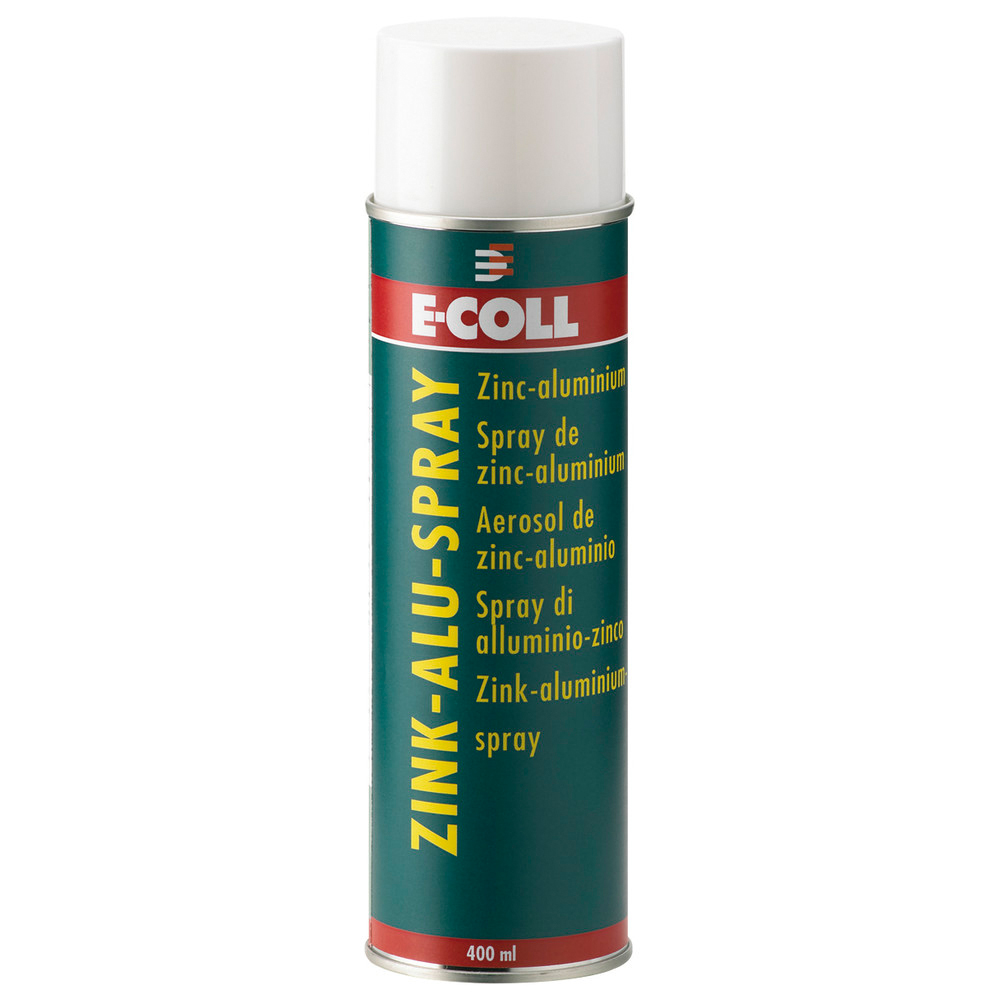 Zink-Alu-Spray, 400 ml