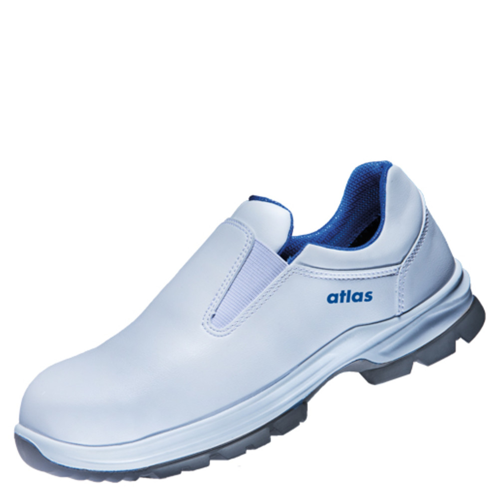 Sicherheits-Halbschuh CL 490 ESD, Größe 36, Weite 10, S2