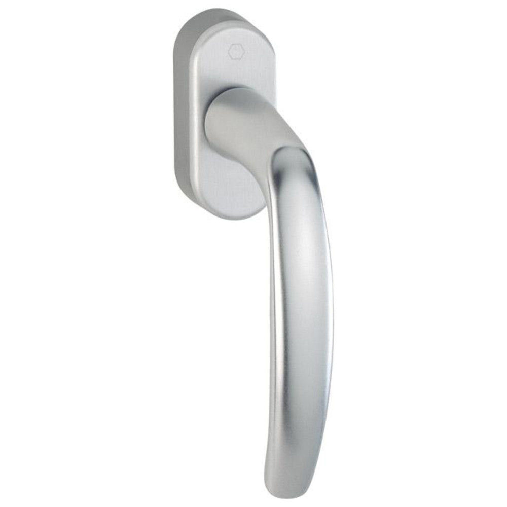 Fenstergriff 0530/US952 F1 NA7503 5 7/032-042 99