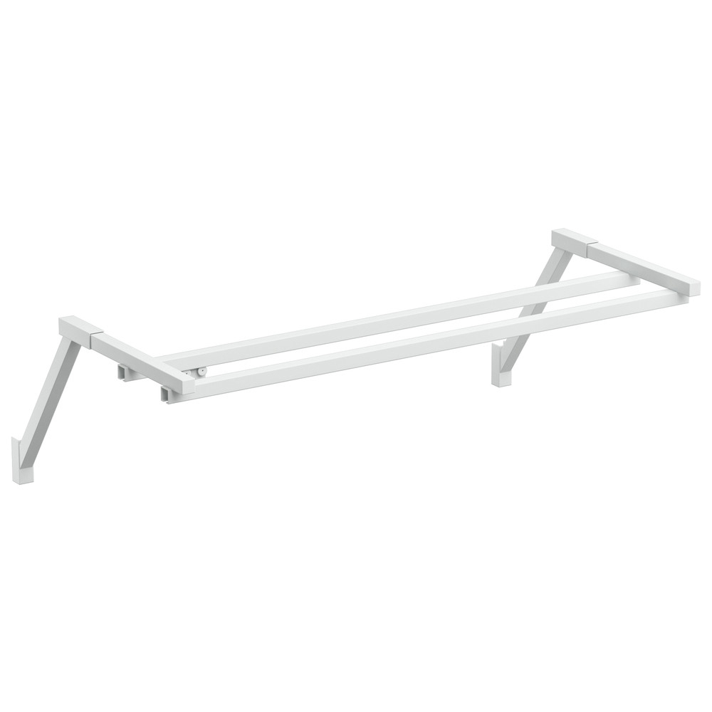 Zusatzaufbau HSB, ESD, für Tischbreite 1.500 mm