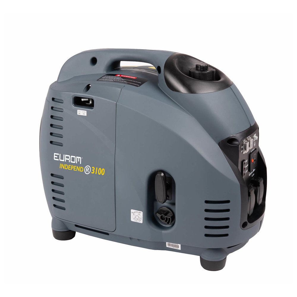 Stromgenerator/Inverter Independ 3100, 2.600W