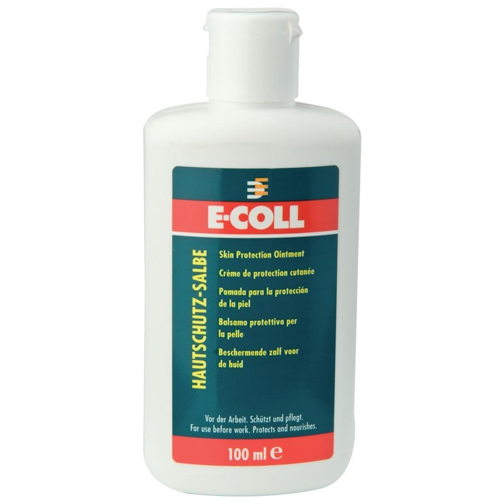 EU Hautschutzsalbe fettarm 100 ml