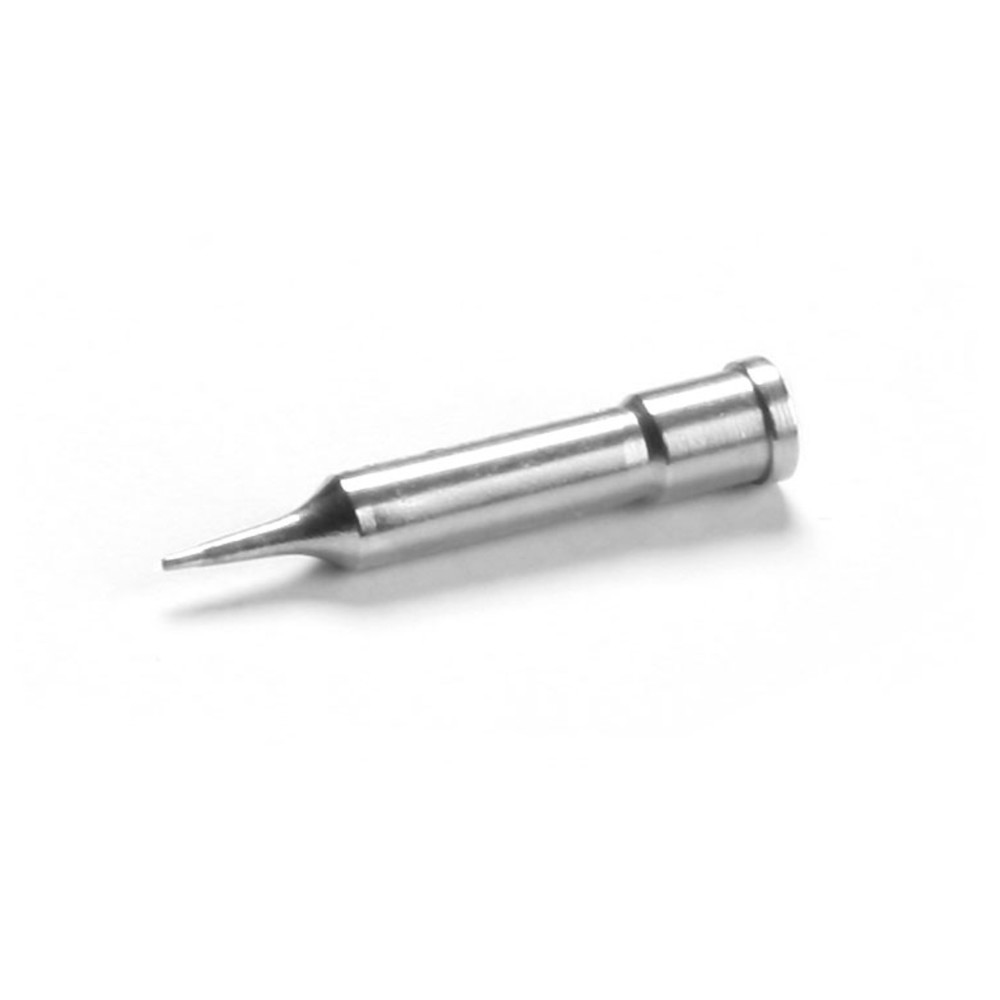 Lötspitze Serie 0102, CDLF04/0,4 mm, gerade