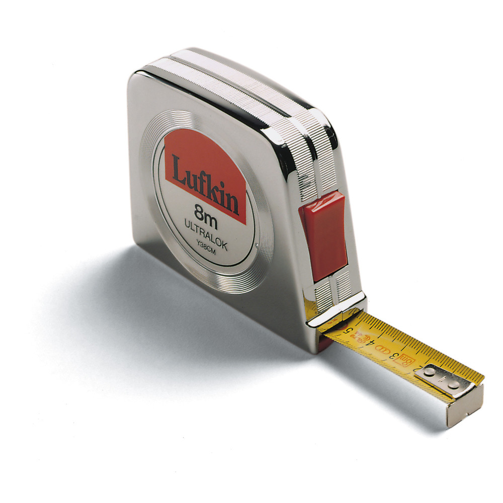 Ultralok Maßband, 3 m, 13 mm