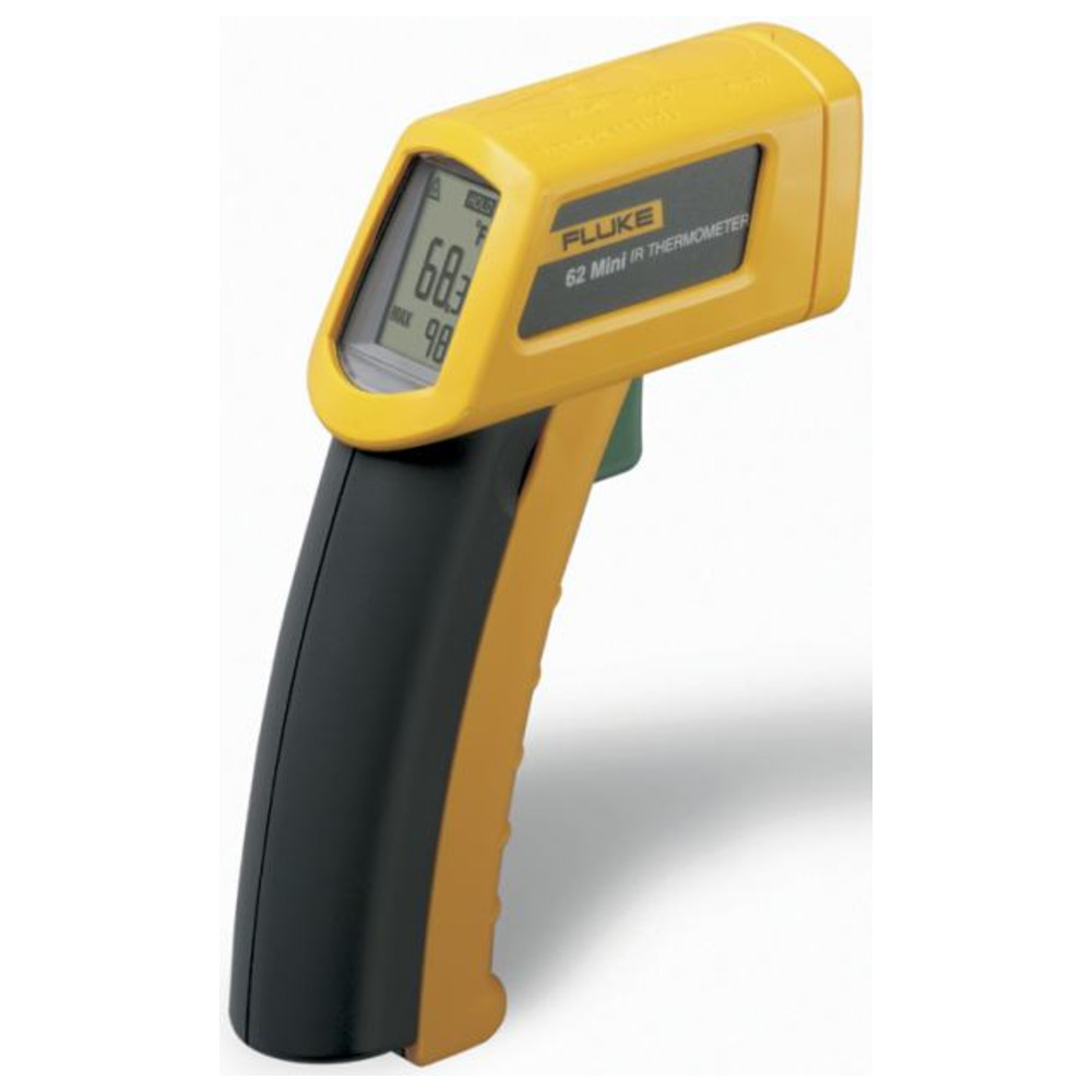 Mini-Infrarot Thermometer 500°C
