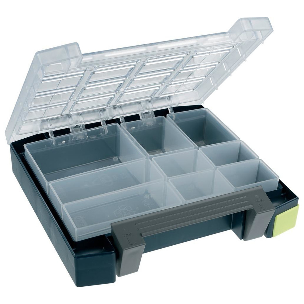 boxxser 55 4 x 4-9 blau
