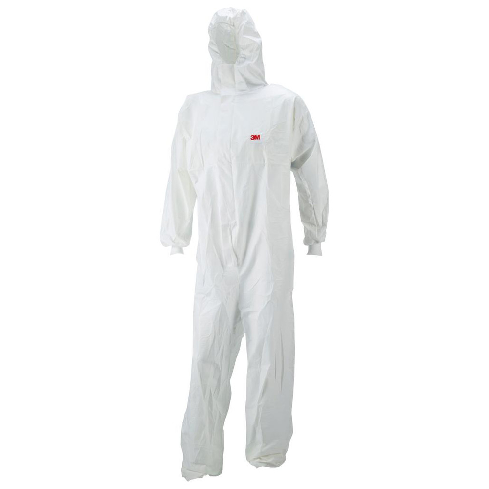 Schutzanzug 4540+ Gr. 2XL, blau/weiß