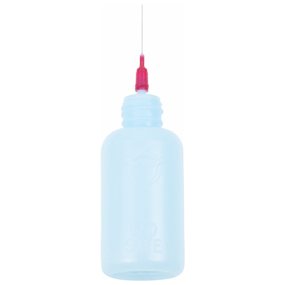 WETEC Flüssigkeitsdosierer IC Blue, ESD, 0,23 mm