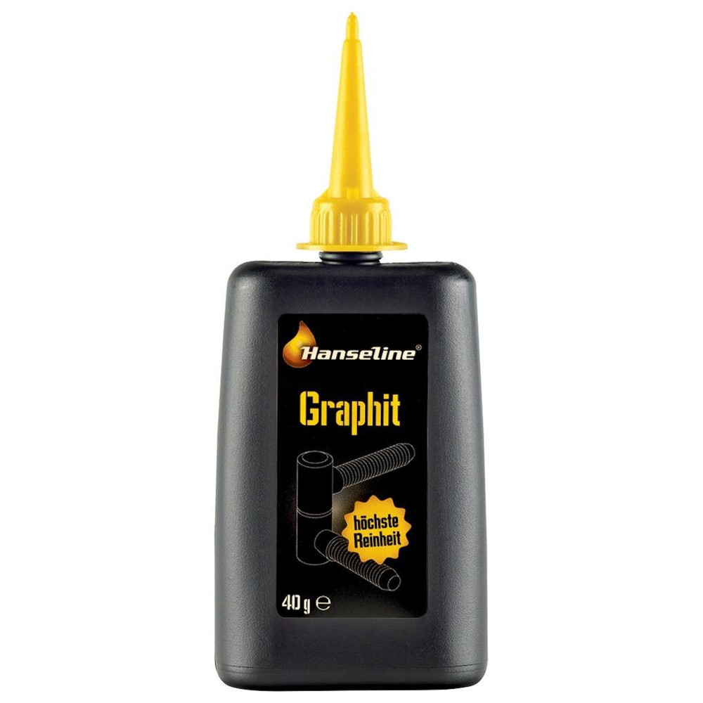 Graphit-Zerstäuber 100 ml