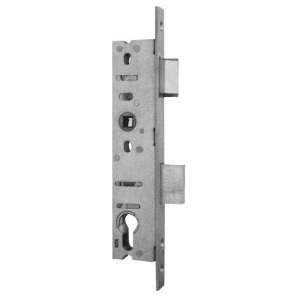 Rohrrahmenschlösser Nr. 1022 PZW / 30 mm