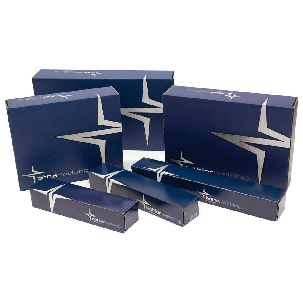 Elektrode Phoenix blau D 2,0 x 250 mm