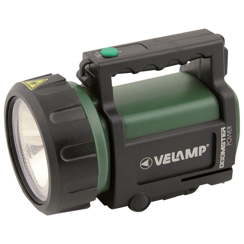 Akku-Handscheinwerfer IR 666 LED 5W