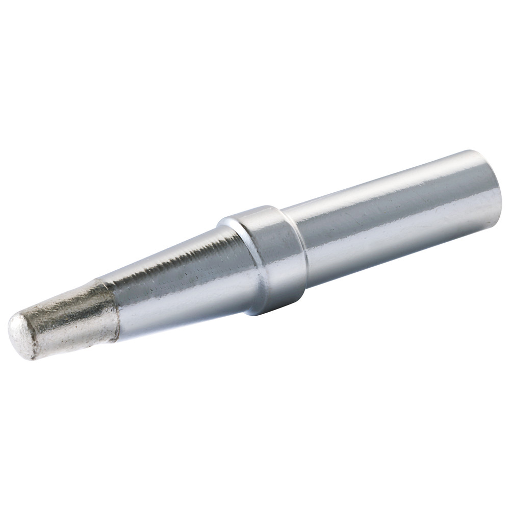 Weller Lötspitze Serie ET, ET CS/Ø 3,2 mm, rund, stumpf