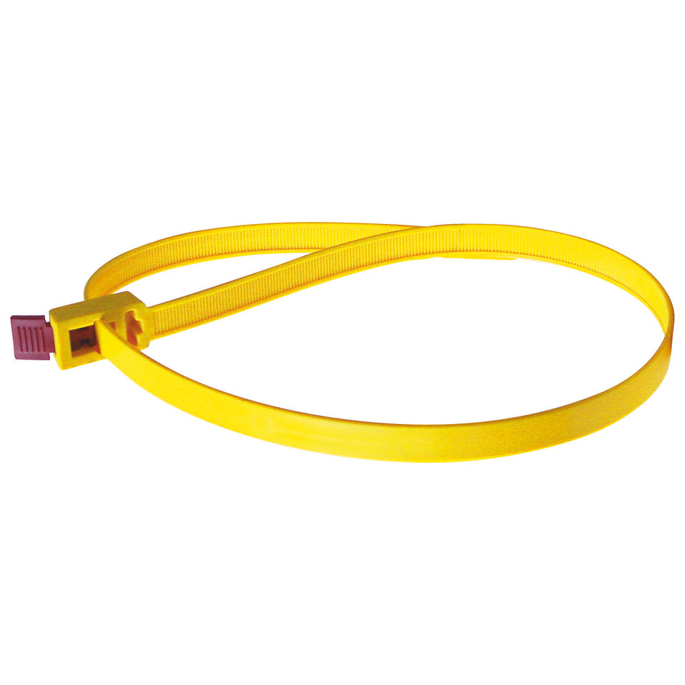 Kabelbinder SpeedyTie 750 x 12 mm a 5 Stück HT