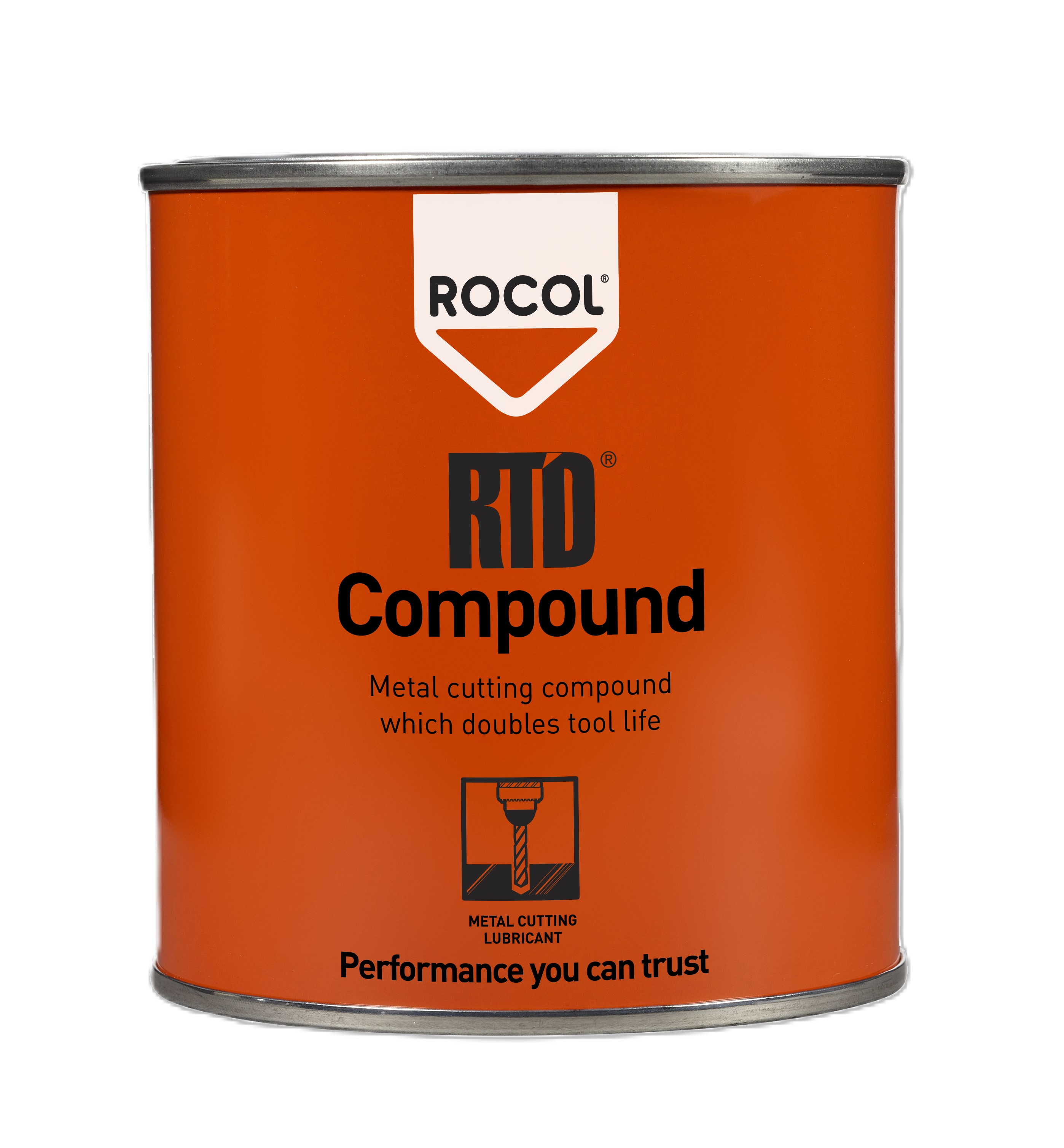 RTD Compound 500g