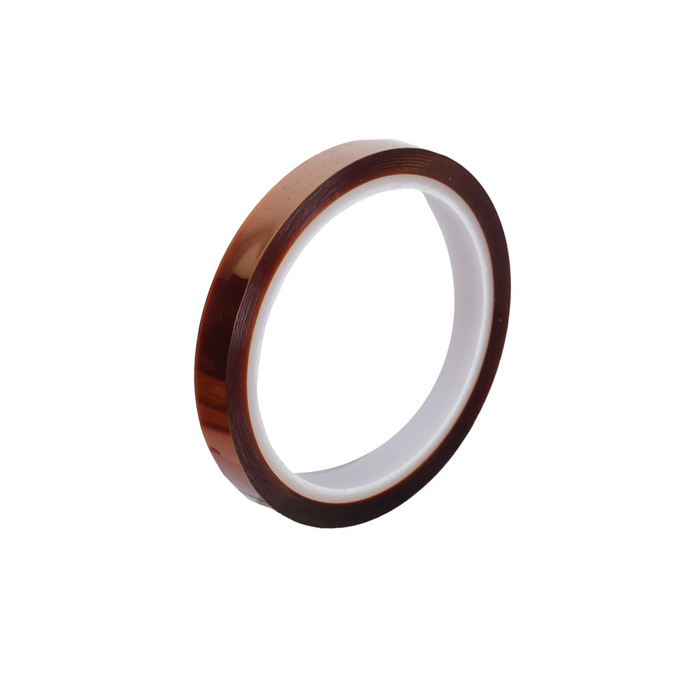 Polyimid-Klebeband, 9 mm