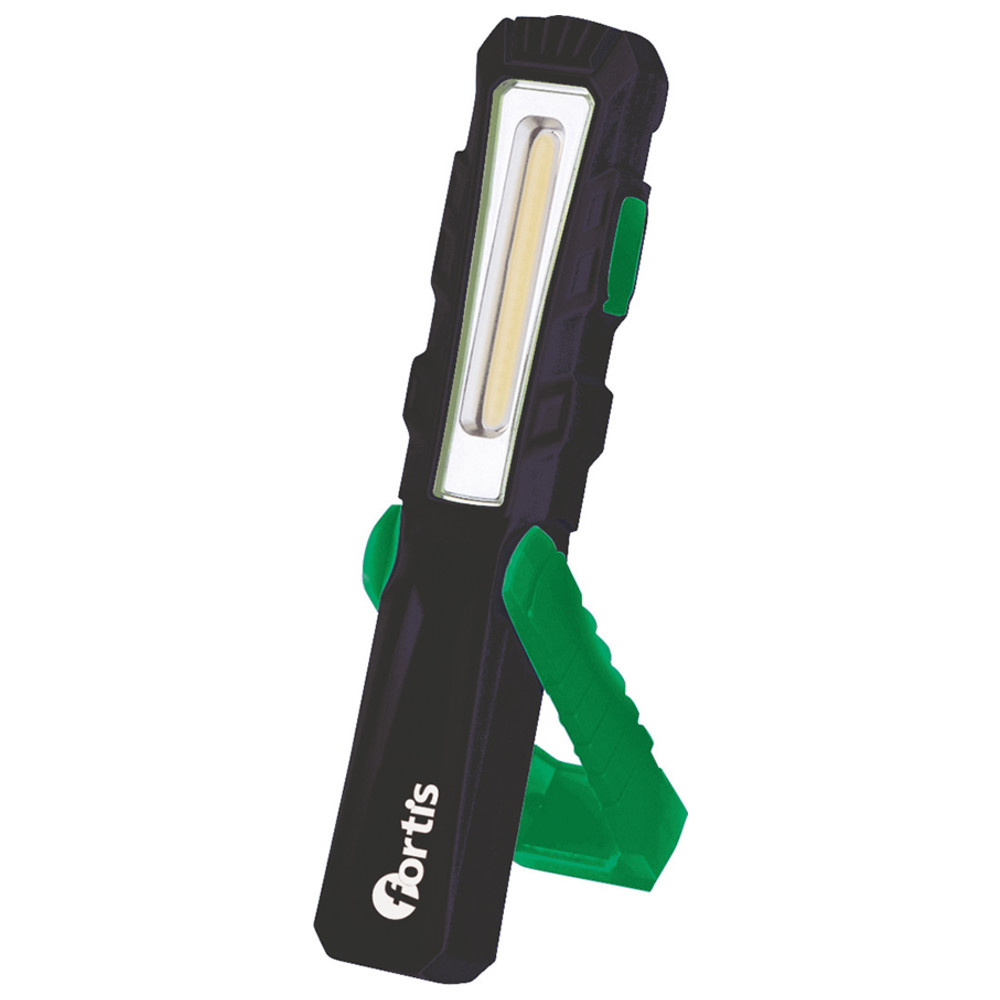 Akku-LED-Handleuchte, 2 W