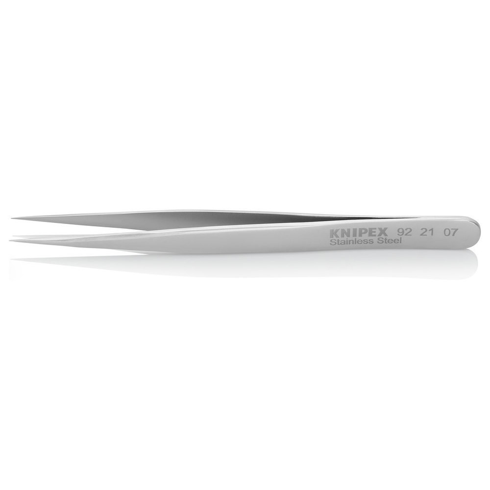 Universalpinzette Edelstahl 92 21 07 KNIPEX