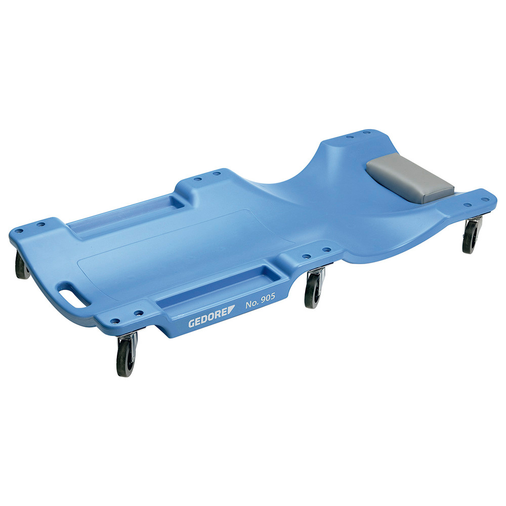 Rollbrett 115 x 1000 x 480 mm